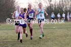 Inter Counties Schools Cross Country, Temple Park, South Shields. Photo: David T. Hewitson/Sports for All Pics